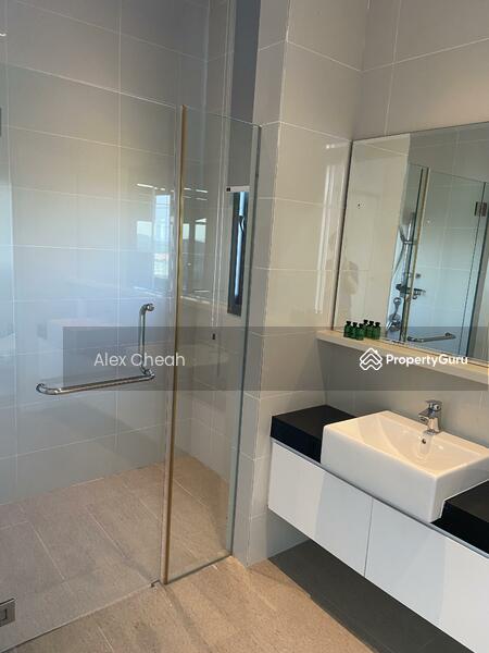 Third Bathroom