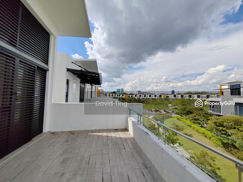 Rumah Teres untuk Dijual di Sungai Besi (Kuala Lumpur) - David Ting - PropertyGuru.com.my