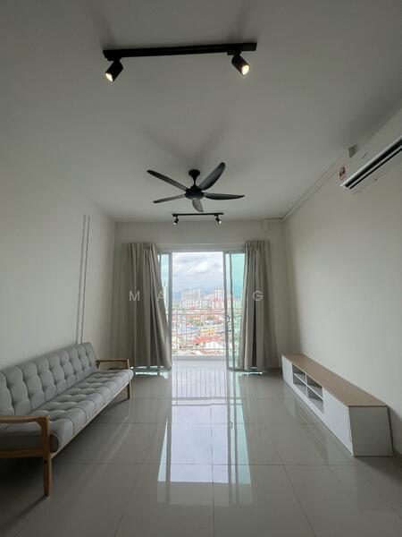 For Rent - d'Brightton