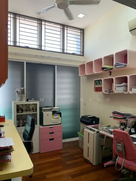 Terraced House for Sale in Temasya Glenmarie (Glenmarie) - Samie Chang - PropertyGuru.com.my