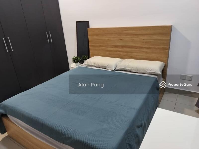Kediaman Servis untuk Disewa di Citizen 2 - Alan Pang - Bedroom - PropertyGuru.com.my