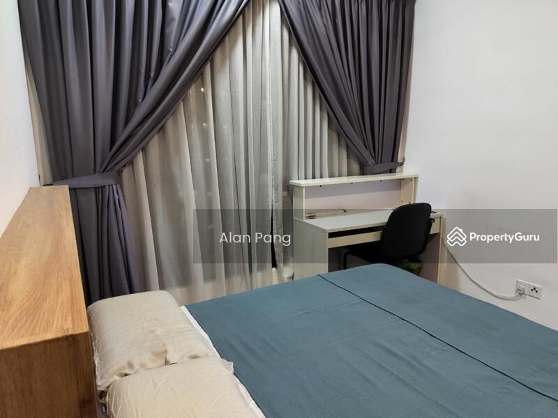 Kediaman Servis untuk Disewa di Citizen 2 - Alan Pang - Bedroom - PropertyGuru.com.my