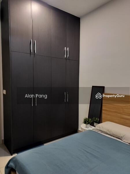 Kediaman Servis untuk Disewa di Citizen 2 - Alan Pang - Bedroom - PropertyGuru.com.my