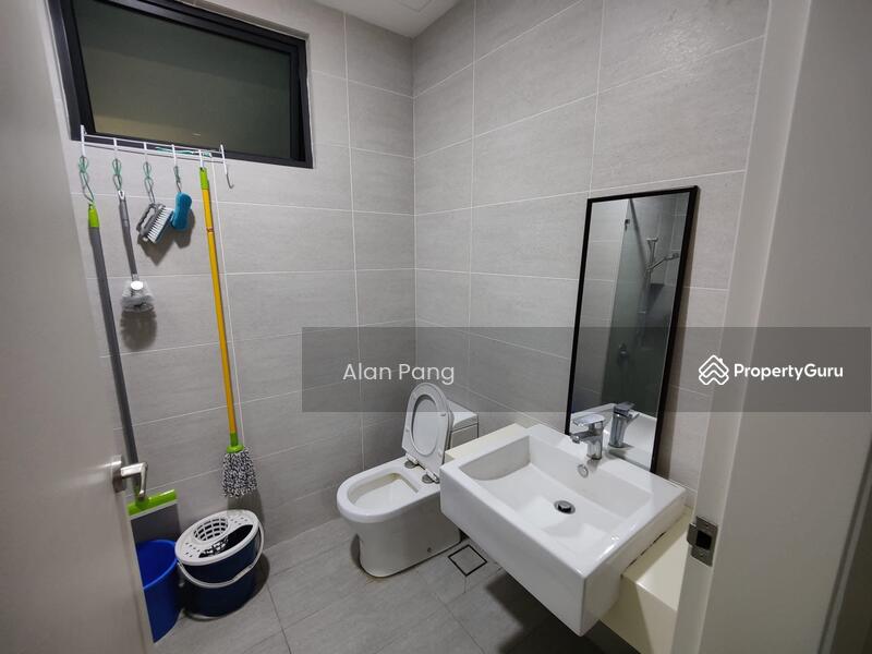 Kediaman Servis untuk Disewa di Citizen 2 - Alan Pang - Bathroom - PropertyGuru.com.my