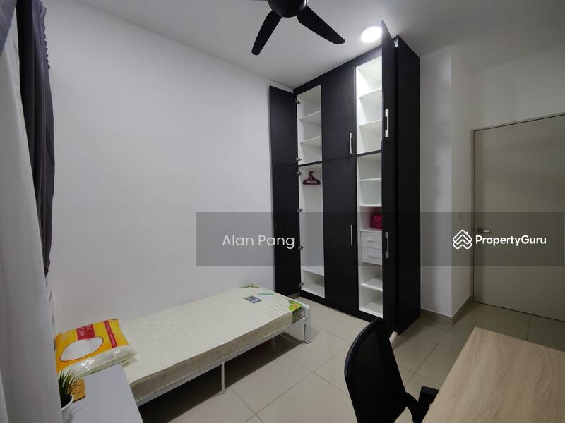 Kediaman Servis untuk Disewa di Citizen 2 - Alan Pang - Bedroom - PropertyGuru.com.my