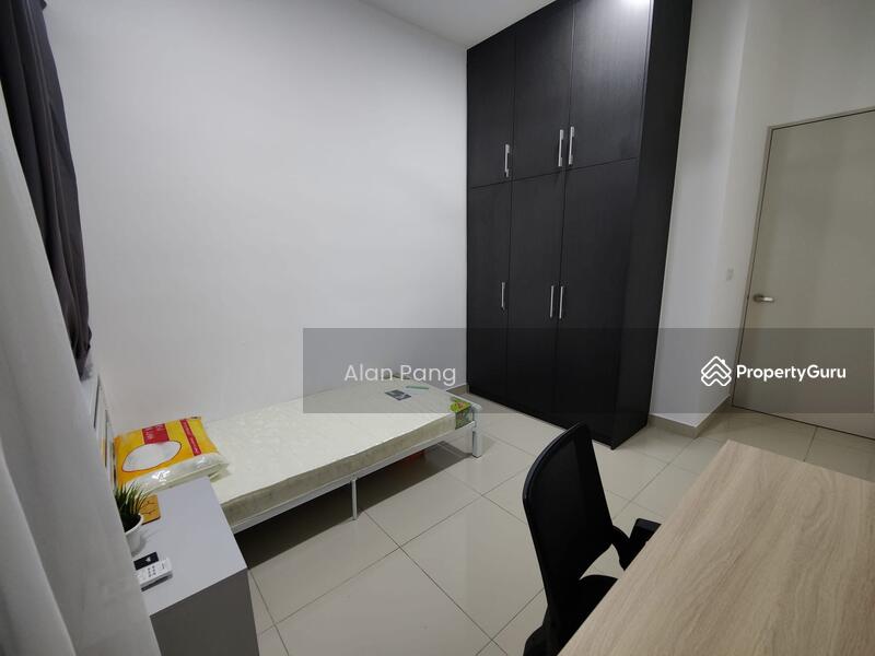 Kediaman Servis untuk Disewa di Citizen 2 - Alan Pang - Bedroom - PropertyGuru.com.my