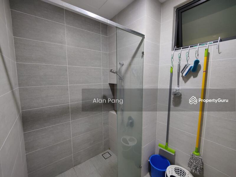 Kediaman Servis untuk Disewa di Citizen 2 - Alan Pang - Bathroom - PropertyGuru.com.my