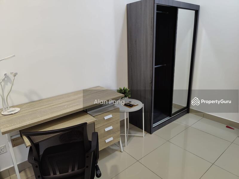 Kediaman Servis untuk Disewa di Citizen 2 - Alan Pang - Study - PropertyGuru.com.my