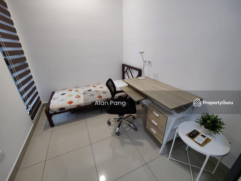 Kediaman Servis untuk Disewa di Citizen 2 - Alan Pang - Study - PropertyGuru.com.my