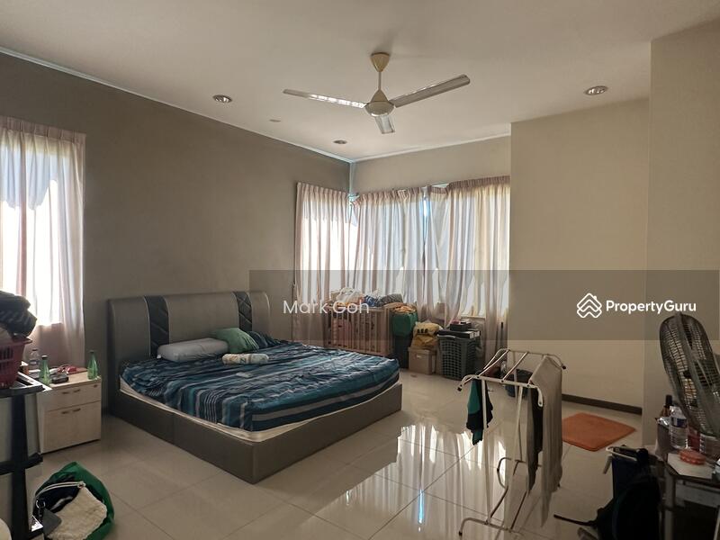 Rumah Teres 3 Tingkat untuk Dijual di Bandar Bayan Bahru (Bayan Lepas) - Mark Goh - Bedroom - PropertyGuru.com.my