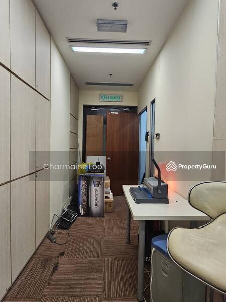 Corridor