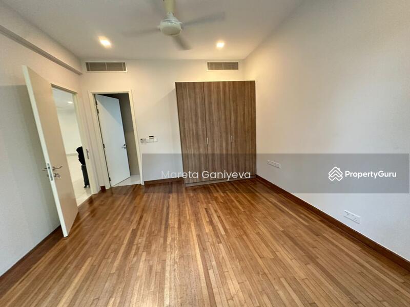 Service Residence for Rent at Brunsfield Residence - Mareta Ganiyeva - Bedroom - PropertyGuru.com.my