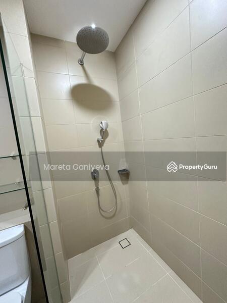 Service Residence for Rent at Brunsfield Residence - Mareta Ganiyeva - Bathroom - PropertyGuru.com.my
