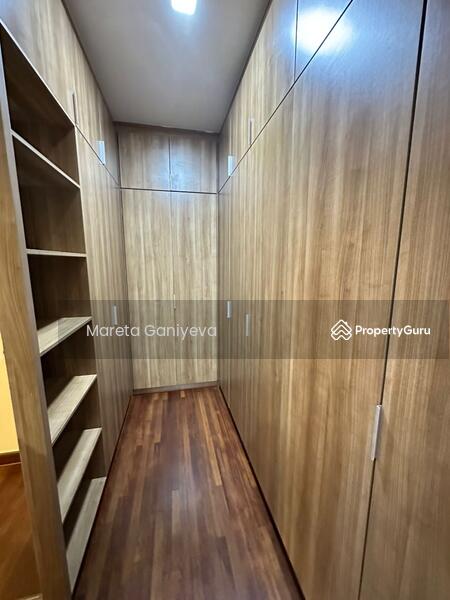 Service Residence for Rent at Brunsfield Residence - Mareta Ganiyeva - Study - PropertyGuru.com.my
