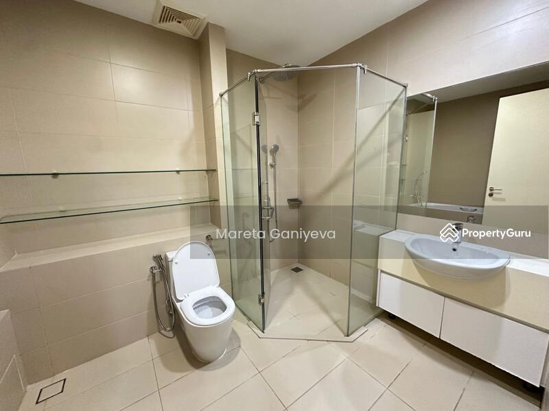 Service Residence for Rent at Brunsfield Residence - Mareta Ganiyeva - Bathroom - PropertyGuru.com.my