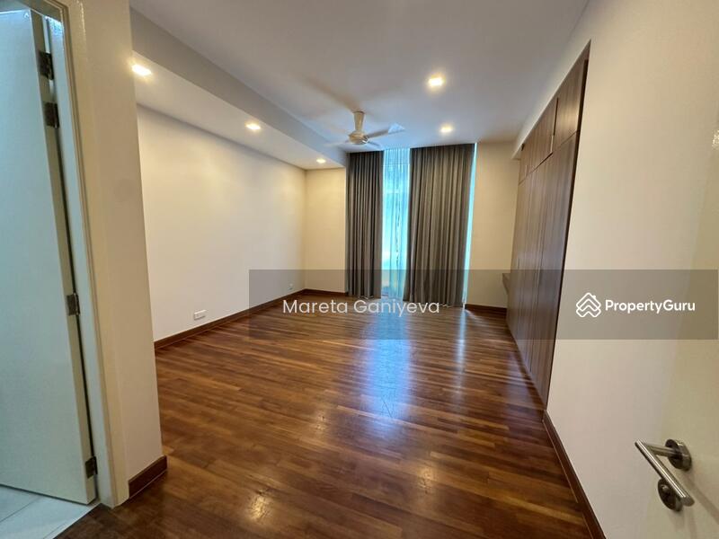 Service Residence for Rent at Brunsfield Residence - Mareta Ganiyeva - Living Room - PropertyGuru.com.my