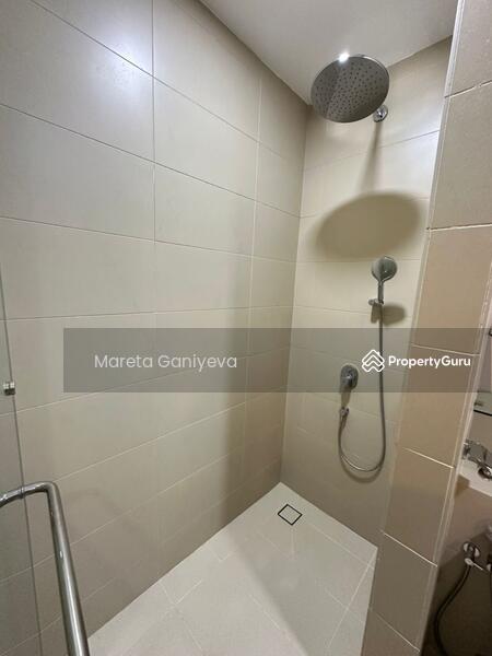 Service Residence for Rent at Brunsfield Residence - Mareta Ganiyeva - Bathroom - PropertyGuru.com.my
