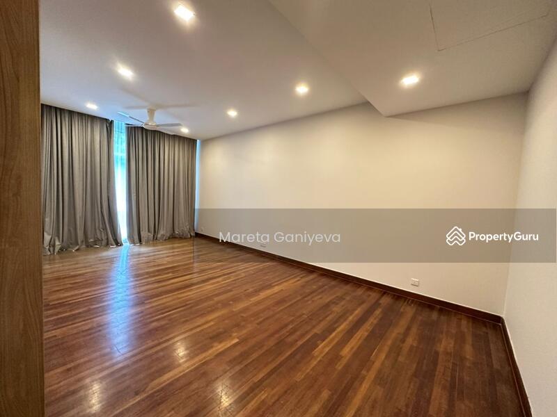 Service Residence for Rent at Brunsfield Residence - Mareta Ganiyeva - Living Room - PropertyGuru.com.my