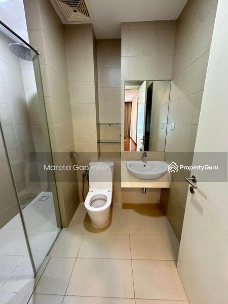 Service Residence for Rent at Brunsfield Residence - Mareta Ganiyeva - Bathroom - PropertyGuru.com.my