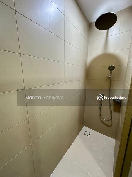 Service Residence for Rent at Brunsfield Residence - Mareta Ganiyeva - Bathroom - PropertyGuru.com.my