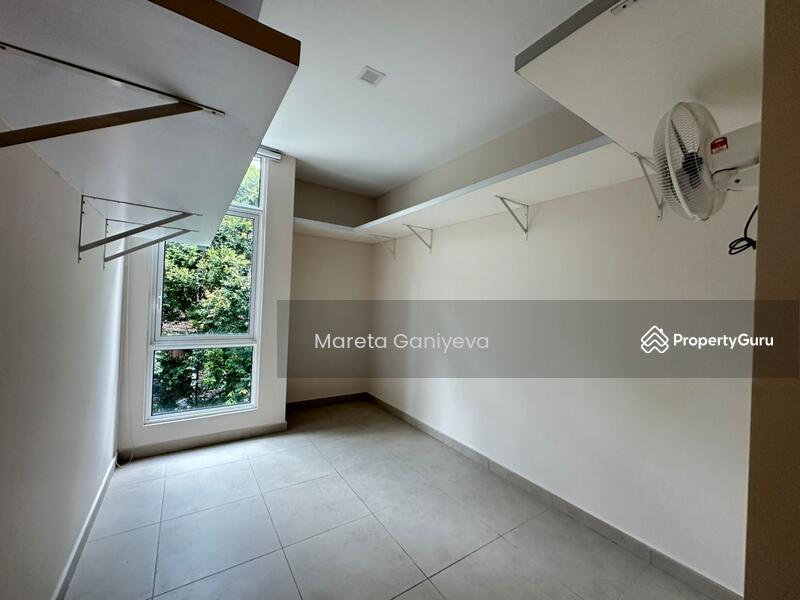 Service Residence for Rent at Brunsfield Residence - Mareta Ganiyeva - Study - PropertyGuru.com.my