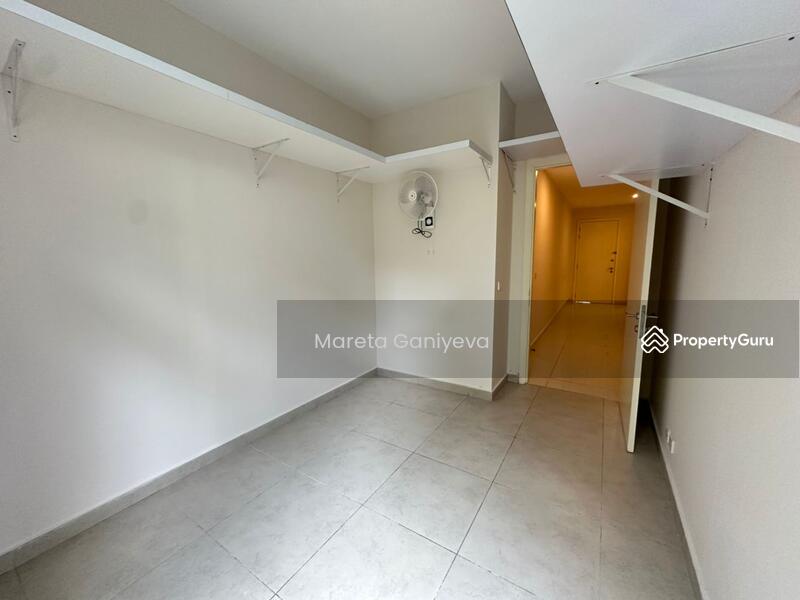 Service Residence for Rent at Brunsfield Residence - Mareta Ganiyeva - Study - PropertyGuru.com.my