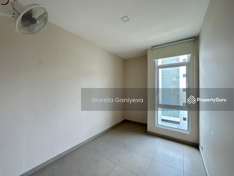 Service Residence for Rent at Brunsfield Residence - Mareta Ganiyeva - Bedroom - PropertyGuru.com.my