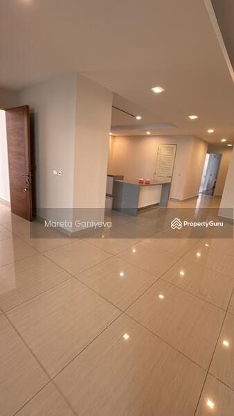 Service Residence for Rent at Brunsfield Residence - Mareta Ganiyeva - Entrance - PropertyGuru.com.my