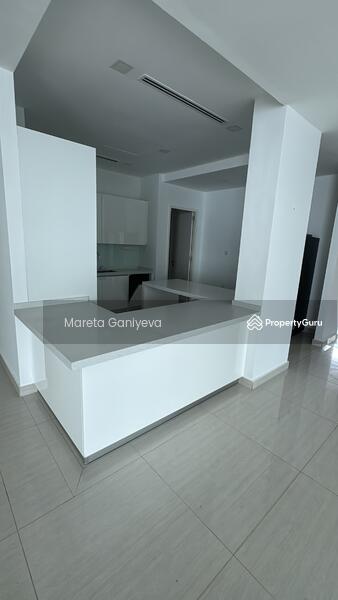 Service Residence for Rent at Brunsfield Residence - Mareta Ganiyeva - Kitchen - PropertyGuru.com.my