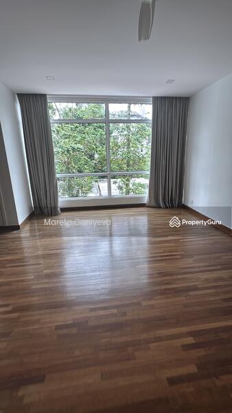 Service Residence for Rent at Brunsfield Residence - Mareta Ganiyeva - Living Room - PropertyGuru.com.my