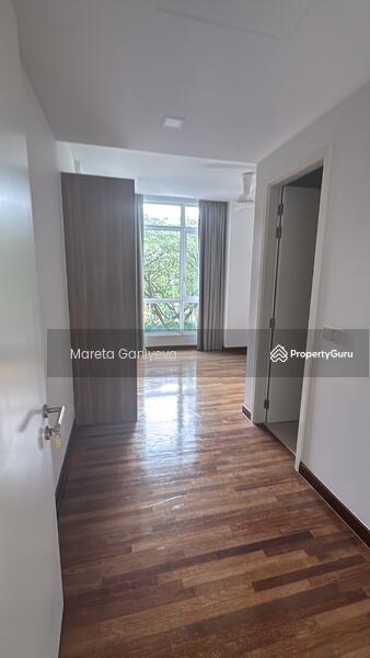 Service Residence for Rent at Brunsfield Residence - Mareta Ganiyeva - Bedroom - PropertyGuru.com.my
