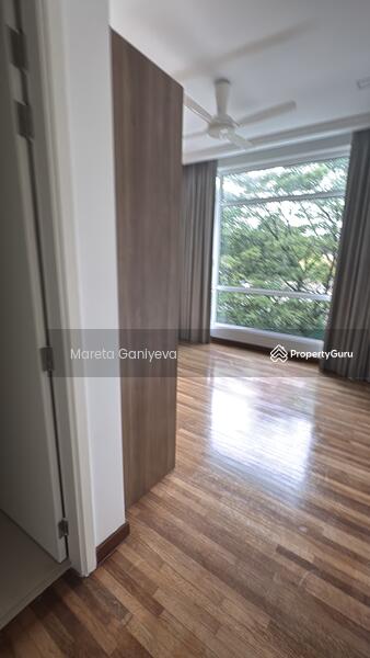 Service Residence for Rent at Brunsfield Residence - Mareta Ganiyeva - Bedroom - PropertyGuru.com.my