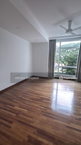 Service Residence for Rent at Brunsfield Residence - Mareta Ganiyeva - Master Bedroom - PropertyGuru.com.my