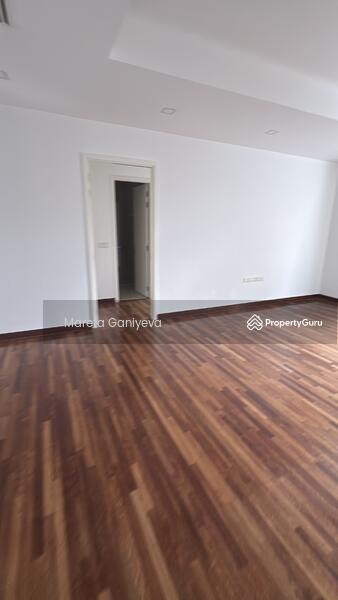 Service Residence for Rent at Brunsfield Residence - Mareta Ganiyeva - Living Room - PropertyGuru.com.my