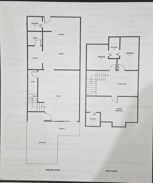Rumah Teres 2 Tingkat untuk Dijual di Seksyen 7 (Shah Alam) - Mohd Noor Mohamad - PropertyGuru.com.my