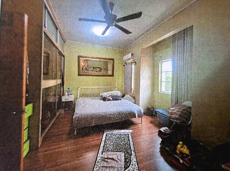 Rumah Teres 2 Tingkat untuk Dijual di Seksyen 7 (Shah Alam) - Mohd Noor Mohamad - Bedroom - PropertyGuru.com.my