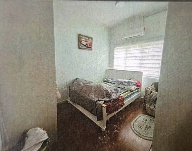 Rumah Teres 2 Tingkat untuk Dijual di Seksyen 7 (Shah Alam) - Mohd Noor Mohamad - Bedroom - PropertyGuru.com.my