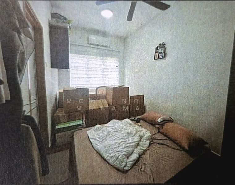 Rumah Teres 2 Tingkat untuk Dijual di Seksyen 7 (Shah Alam) - Mohd Noor Mohamad - Bedroom - PropertyGuru.com.my