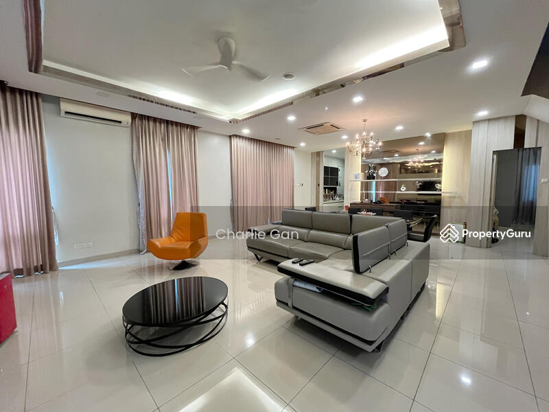 For Sale - Bandar Parkland