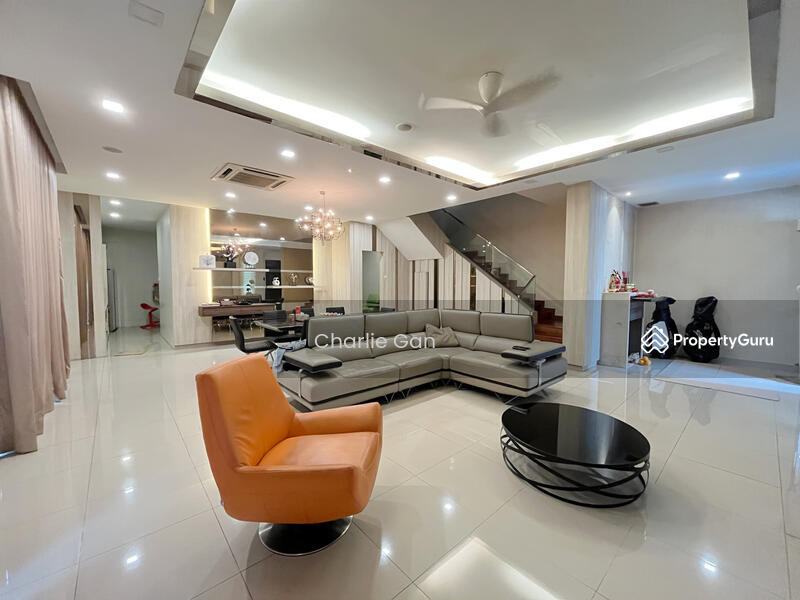 For Sale - Bandar Parkland