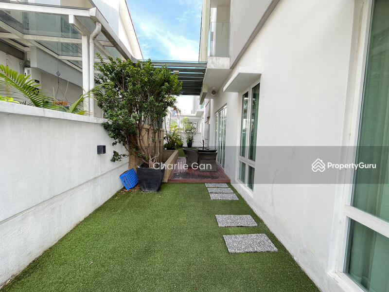 For Sale - Bandar Parkland