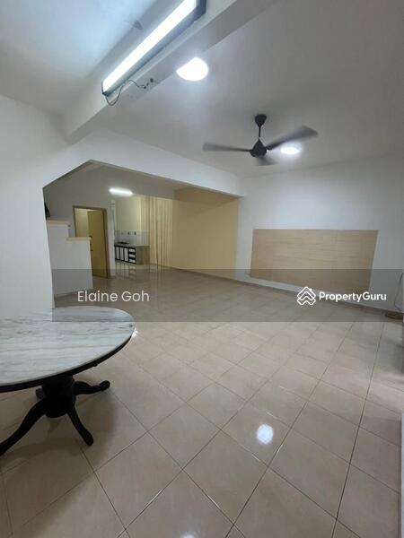 Dinning area