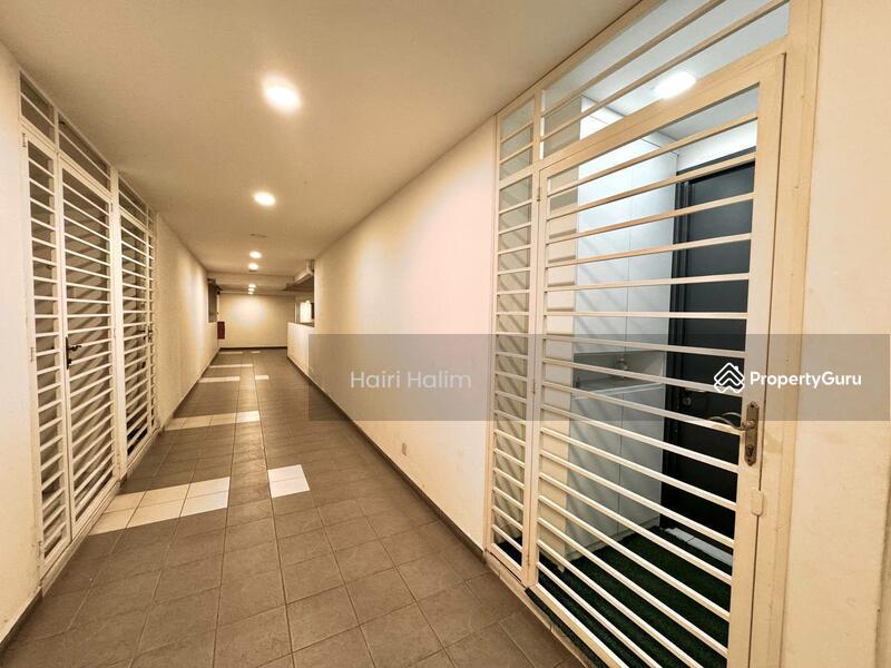 Corridor