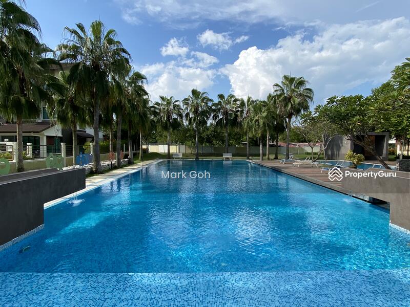 Rumah Teres 3 Tingkat untuk Dijual di Bandar Bayan Bahru (Bayan Lepas) - Mark Goh - PropertyGuru.com.my