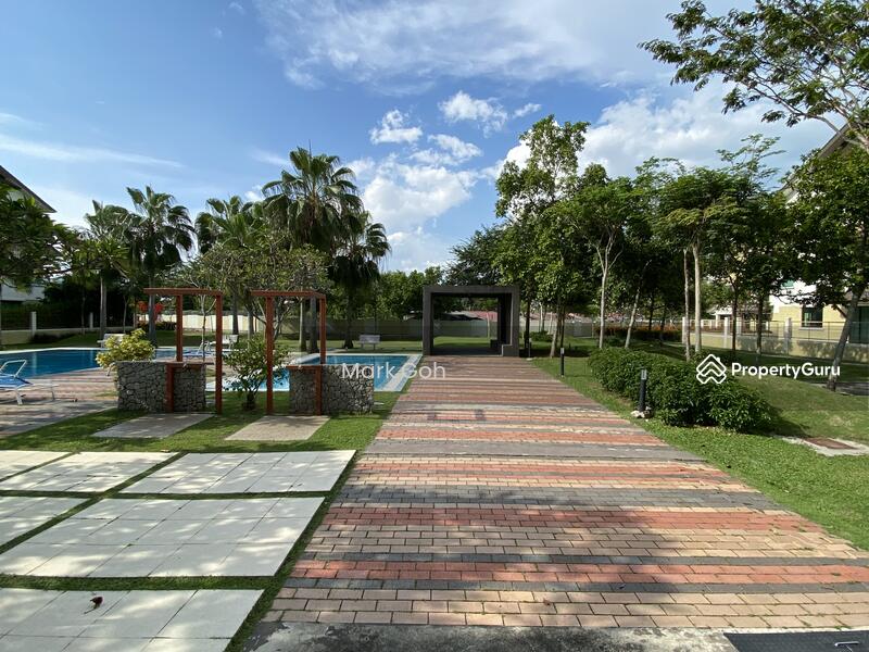Rumah Teres 3 Tingkat untuk Dijual di Bandar Bayan Bahru (Bayan Lepas) - Mark Goh - PropertyGuru.com.my