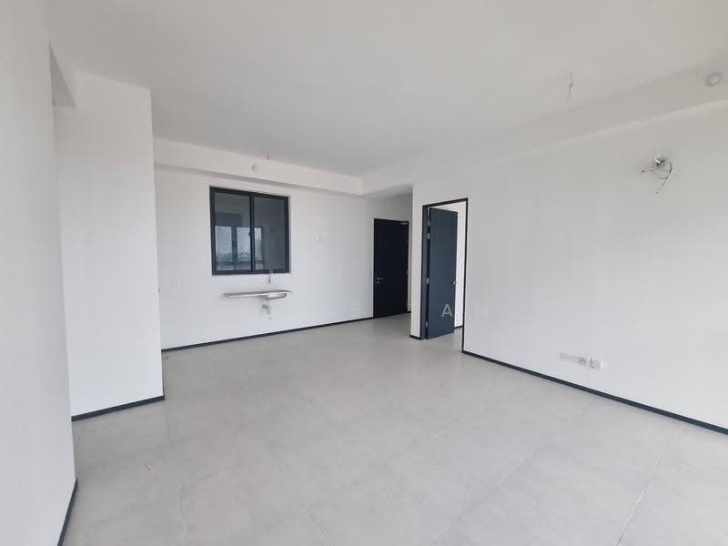 Kediaman Servis untuk Dijual di Urban Suites - James Tan - Interior - PropertyGuru.com.my