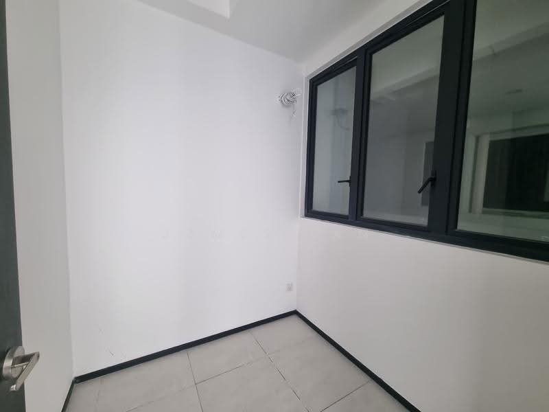 Kediaman Servis untuk Dijual di Urban Suites - James Tan - Interior - PropertyGuru.com.my