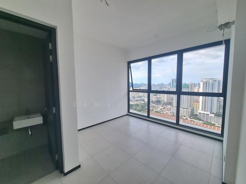 Kediaman Servis untuk Dijual di Urban Suites - James Tan - View - PropertyGuru.com.my