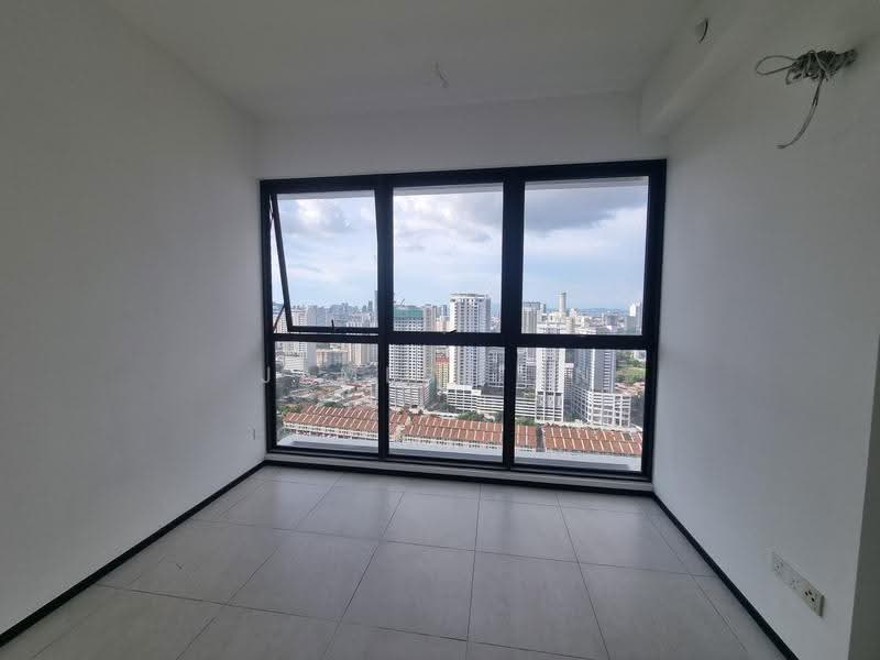 Kediaman Servis untuk Dijual di Urban Suites - James Tan - View - PropertyGuru.com.my