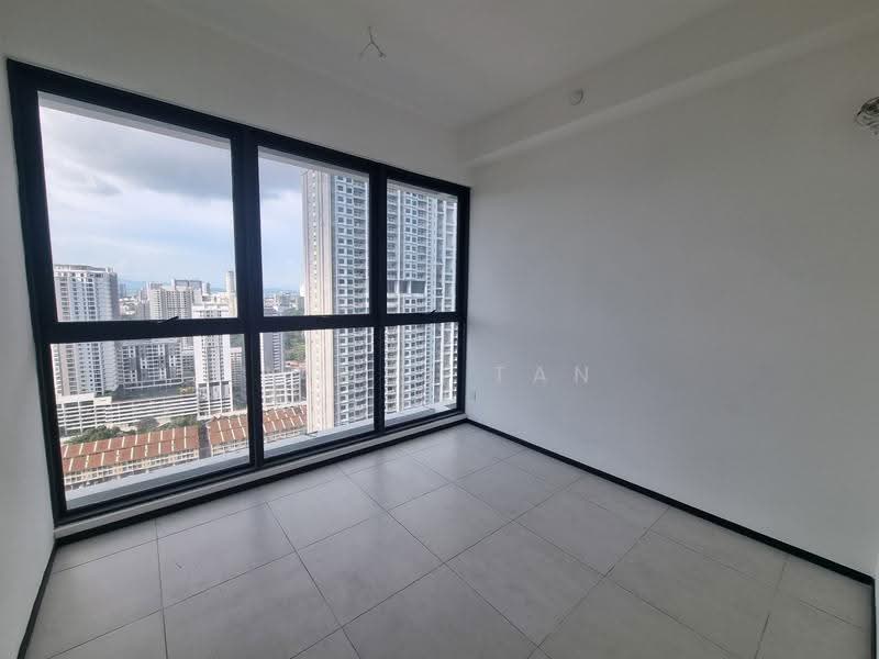 Kediaman Servis untuk Dijual di Urban Suites - James Tan - View - PropertyGuru.com.my